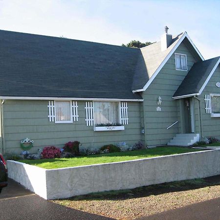 Ocean Rose Villa Lincoln City Exteriör bild