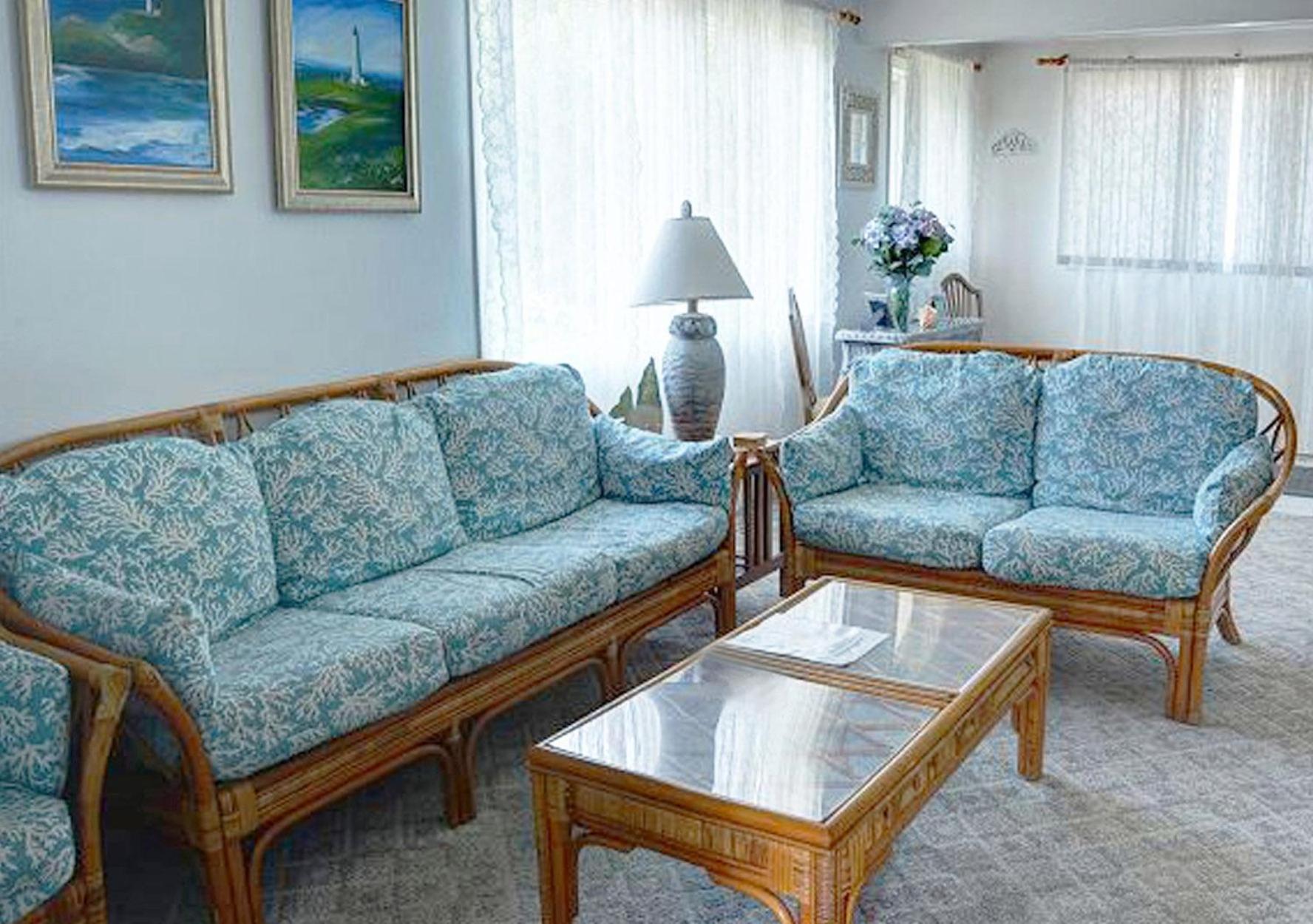Ocean Rose Villa Lincoln City Exteriör bild