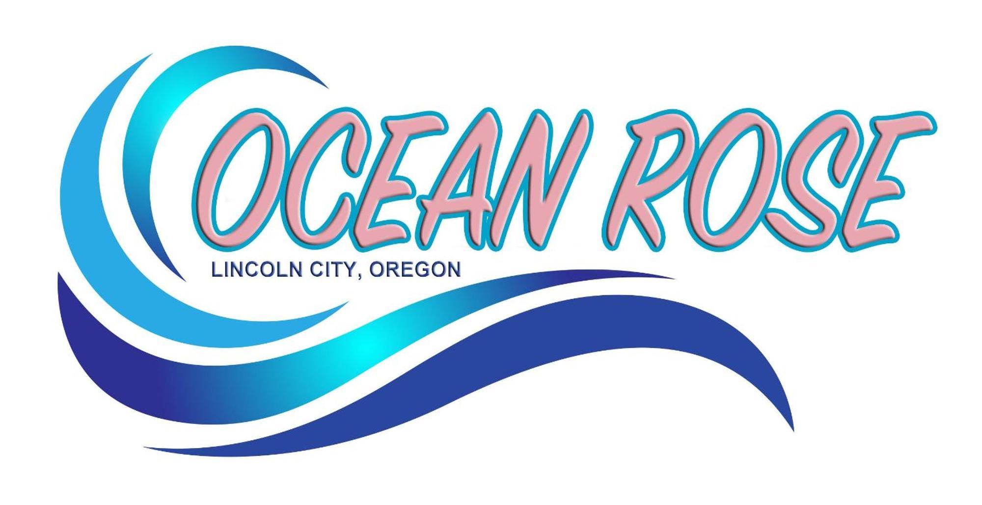 Ocean Rose Villa Lincoln City Exteriör bild
